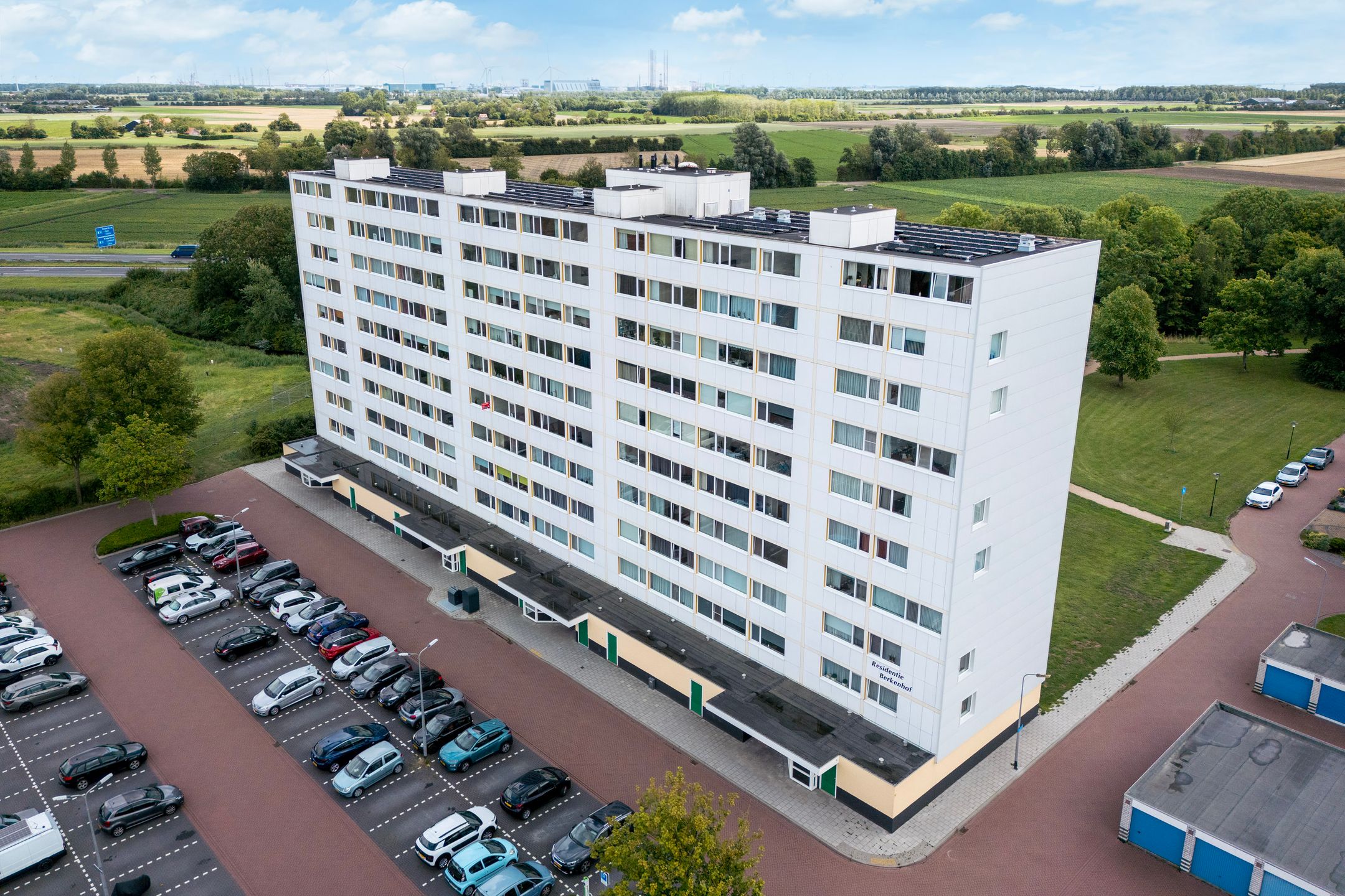 Foto 30 van Berkenstraat 124