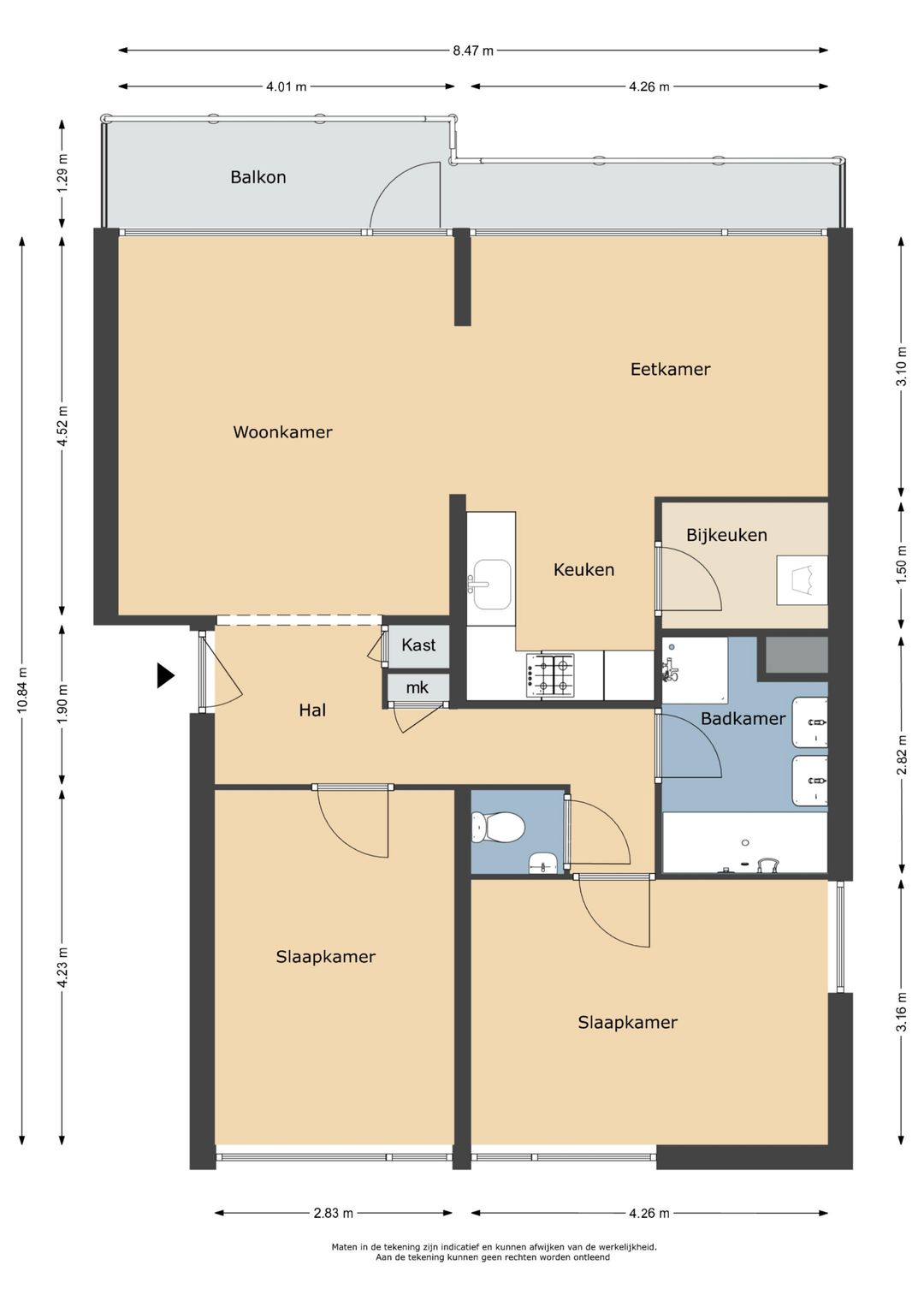 Foto 31 van Berkenstraat 124