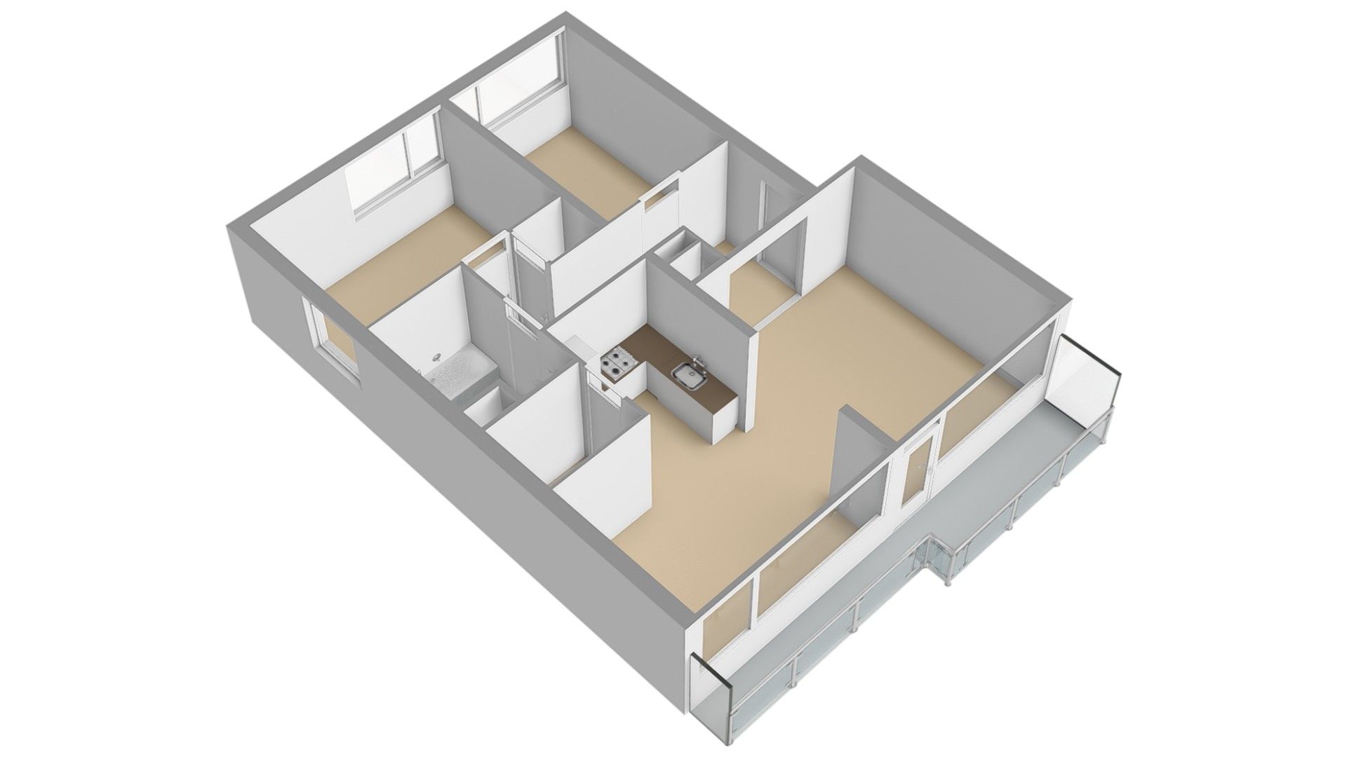 Foto 33 van Berkenstraat 124