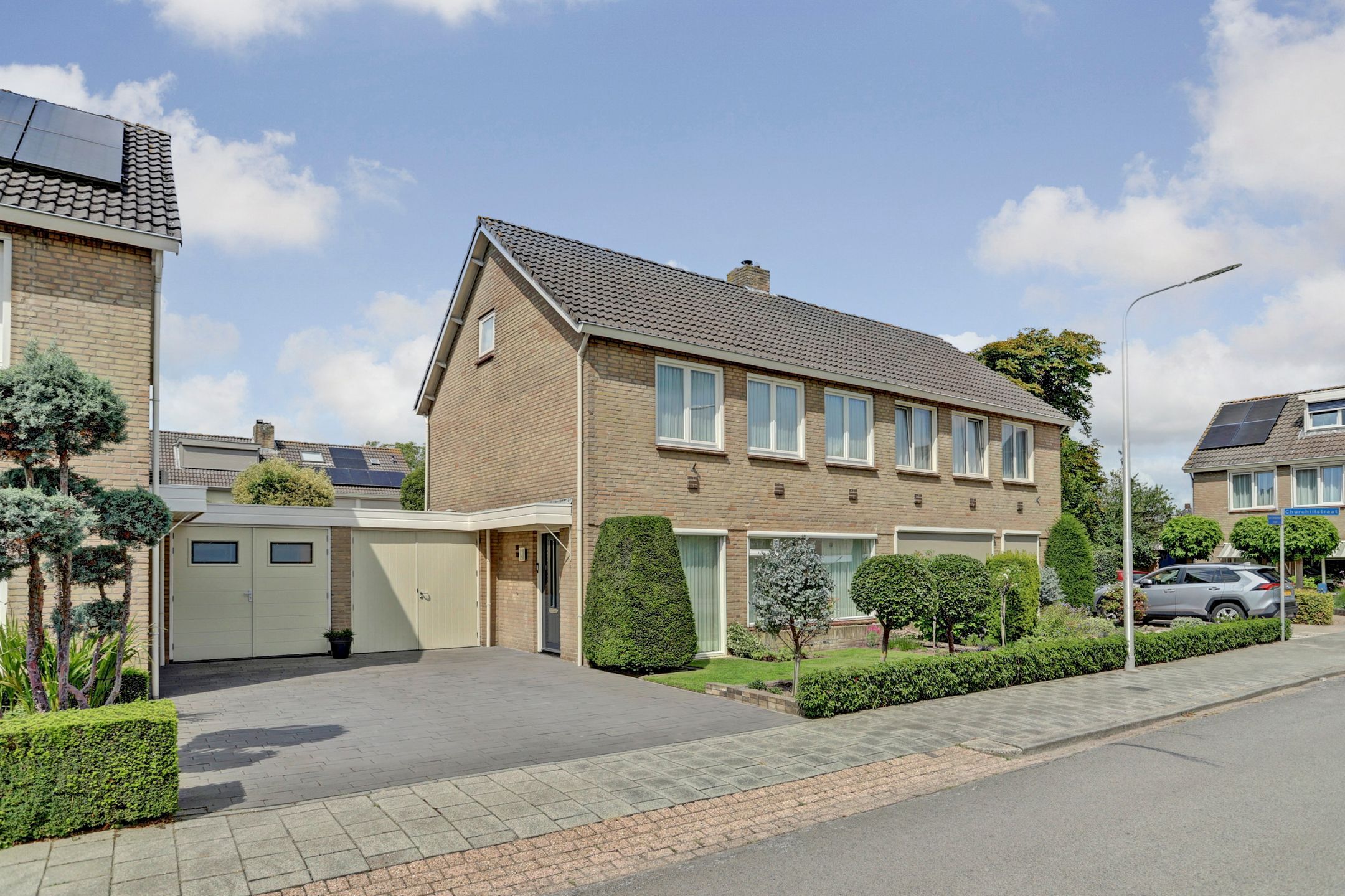 Van Oldenbarneveltstraat 4