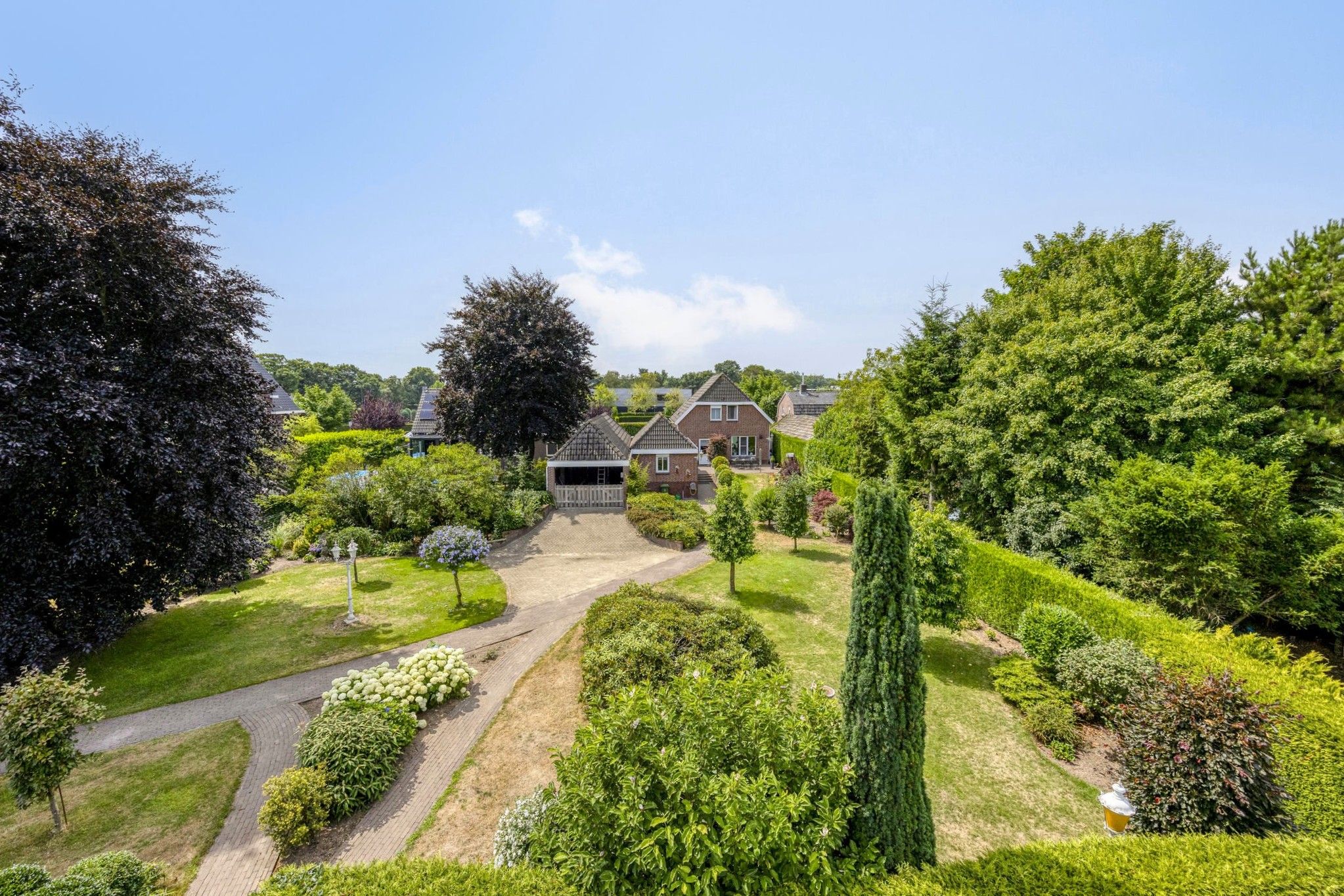 Wanroijseweg, 59, Mill, 5451GZ, Noord-Brabant, Nederland 59