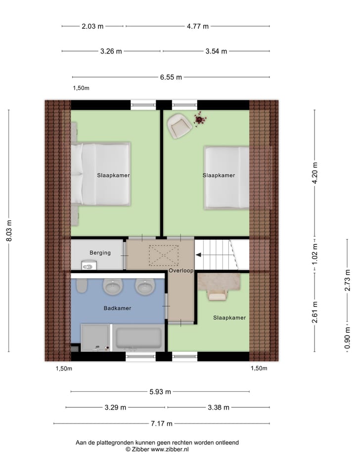 Foto 47 van Wanroijseweg 59