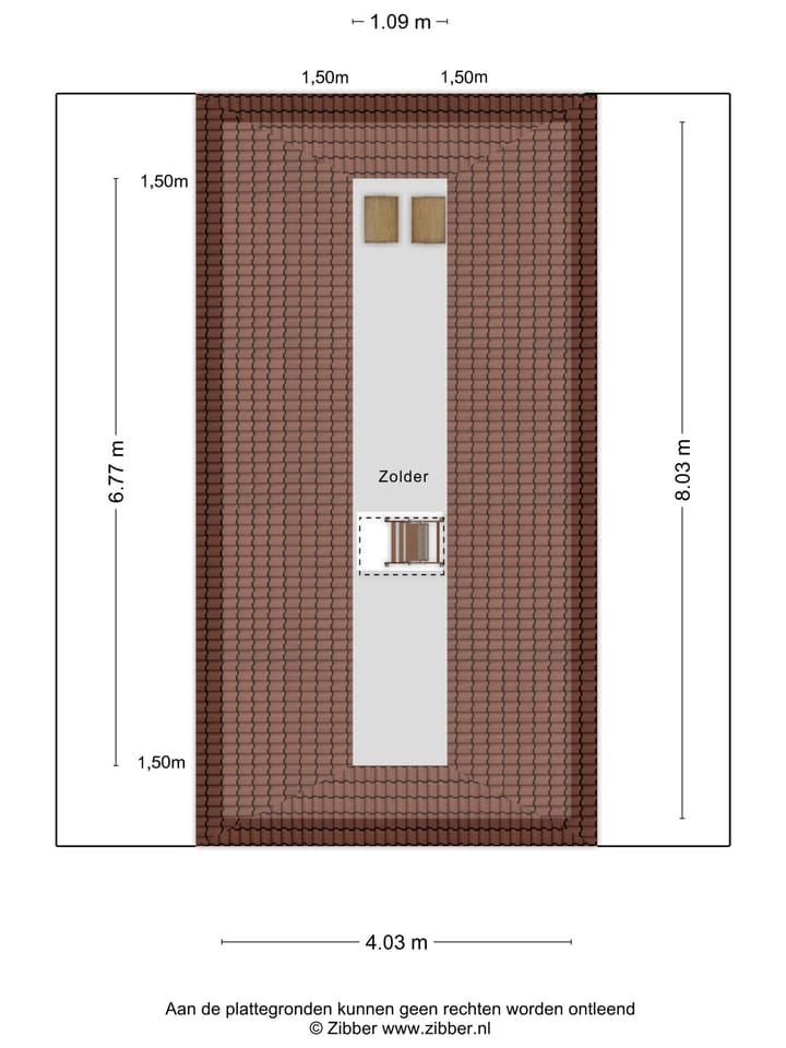 Foto 48 van Wanroijseweg 59
