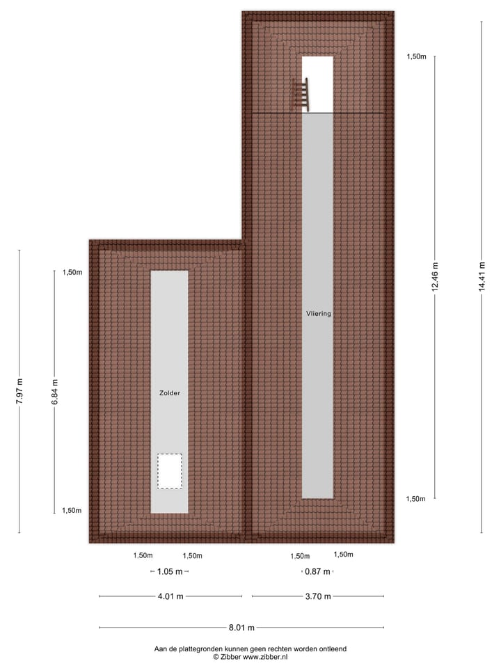 Foto 50 van Wanroijseweg 59