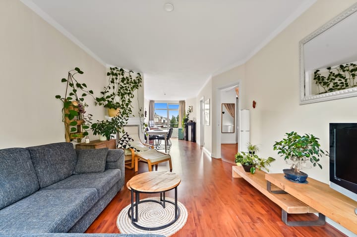 Foto 2 van Sinjeur Semeynsweg 21