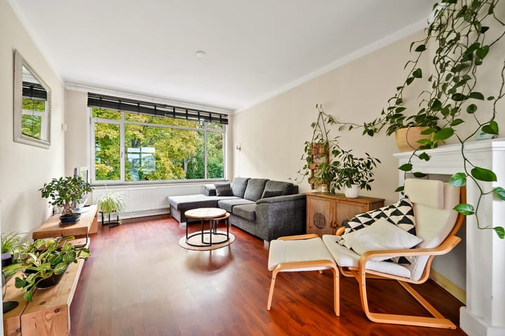 Foto 3 van Sinjeur Semeynsweg 21