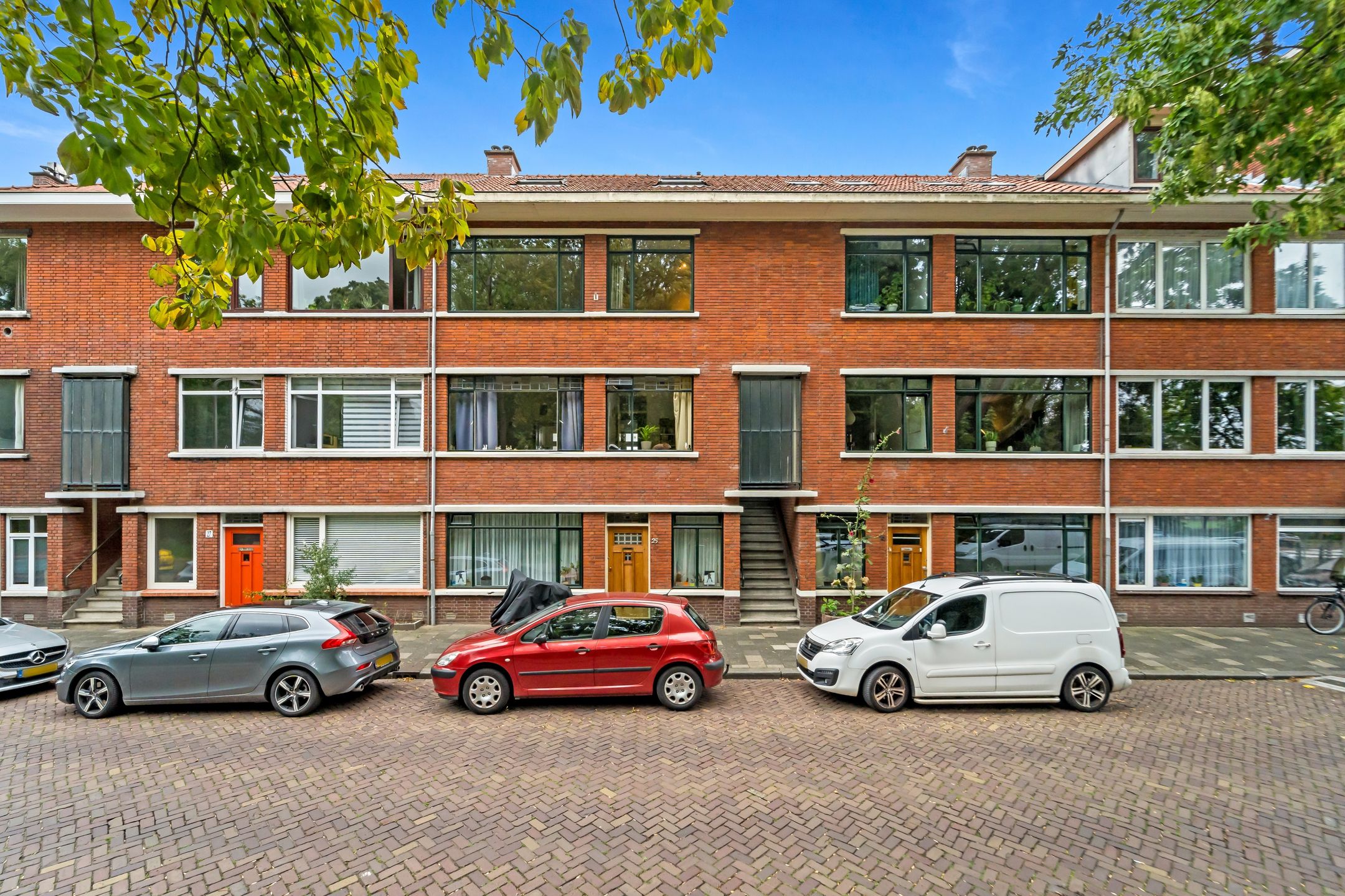 Sinjeur Semeynsweg 21 