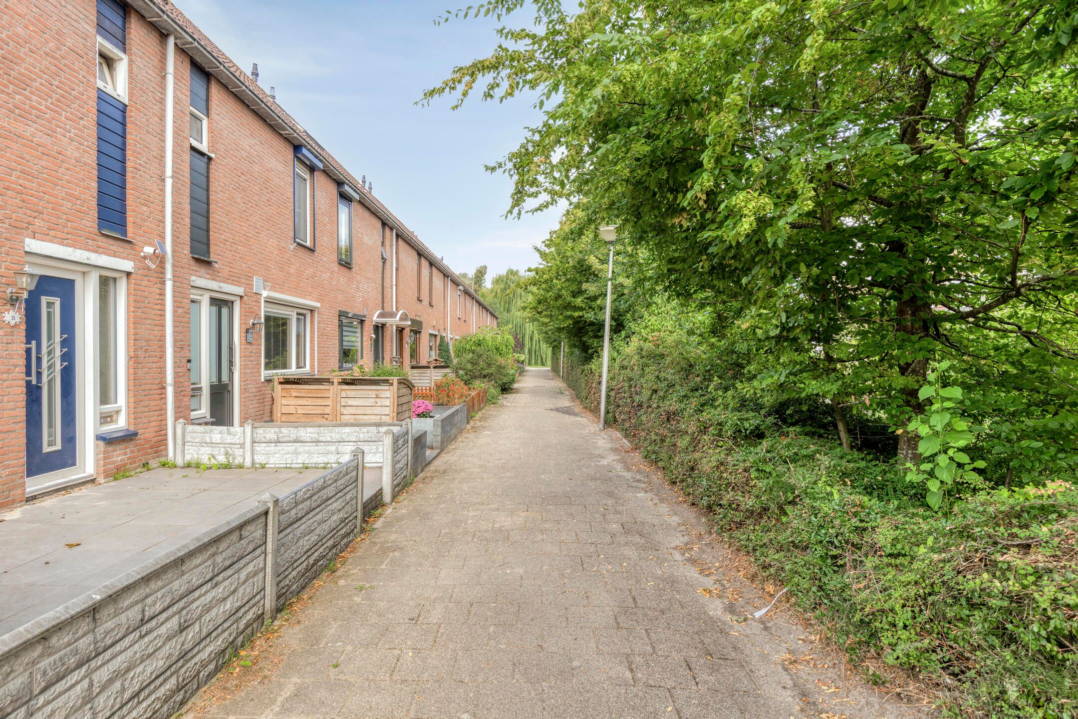 Cannenburchstraat, 19, Hellevoetsluis, 3223VC, Zuid-Holland, Nederland 19 