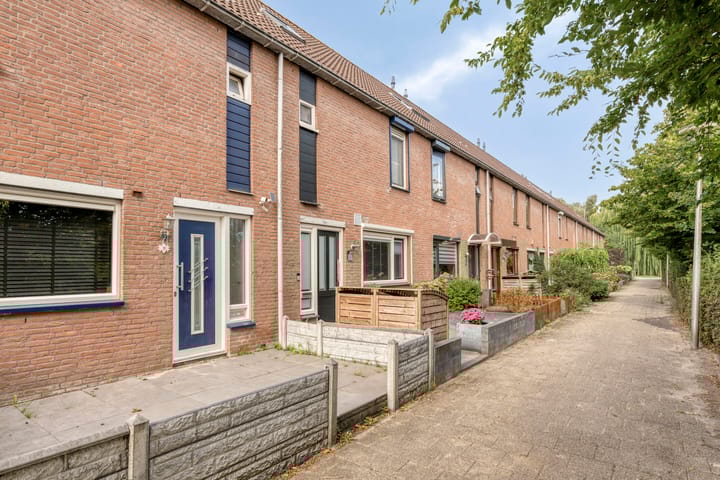 Foto 5 van Cannenburchstraat 19