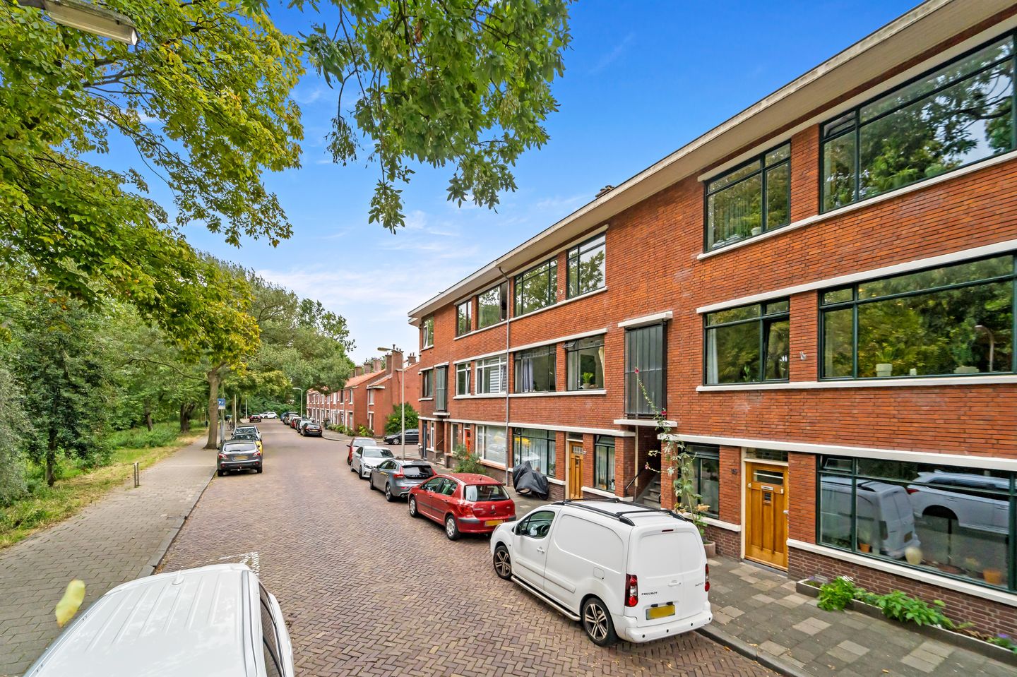 Foto 40 van Sinjeur Semeynsweg 21