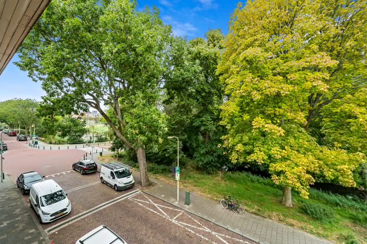 Foto 4 van Sinjeur Semeynsweg 21