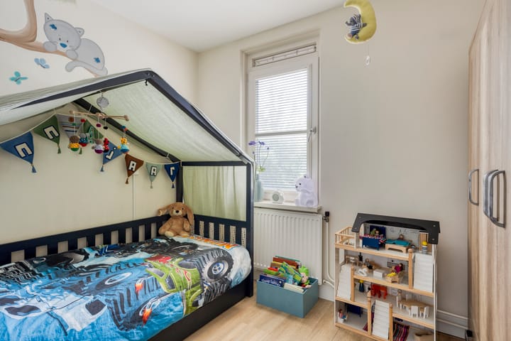 Foto 22 van Cannenburchstraat 19