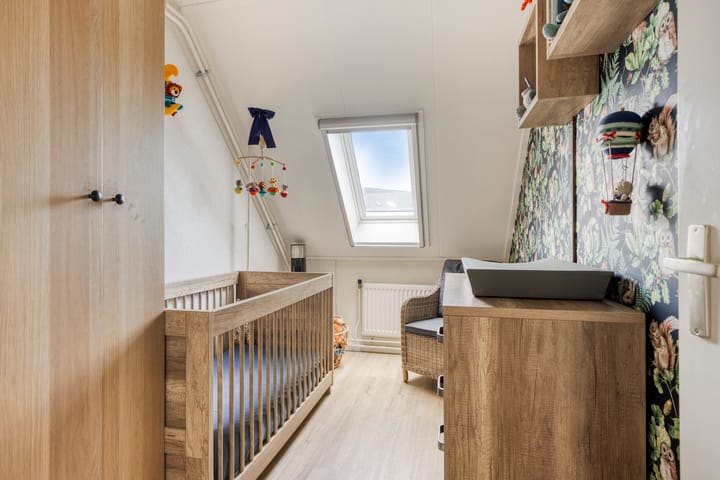 Foto 24 van Cannenburchstraat 19