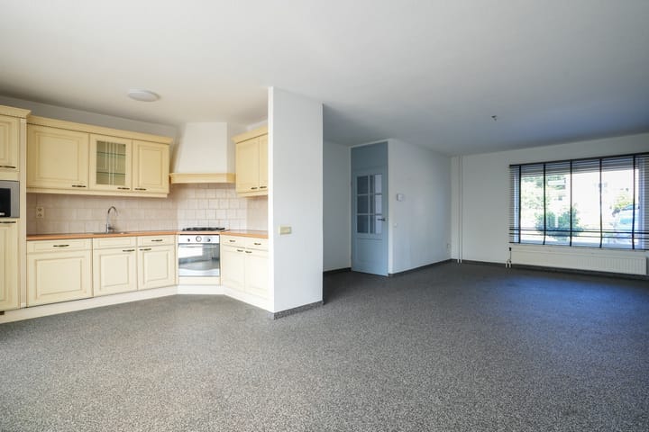 Foto 5 van Seingeverstraat 18