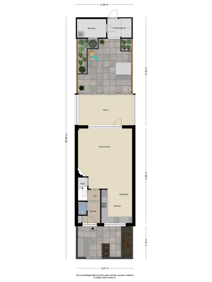 Foto 43 van Cannenburchstraat 19