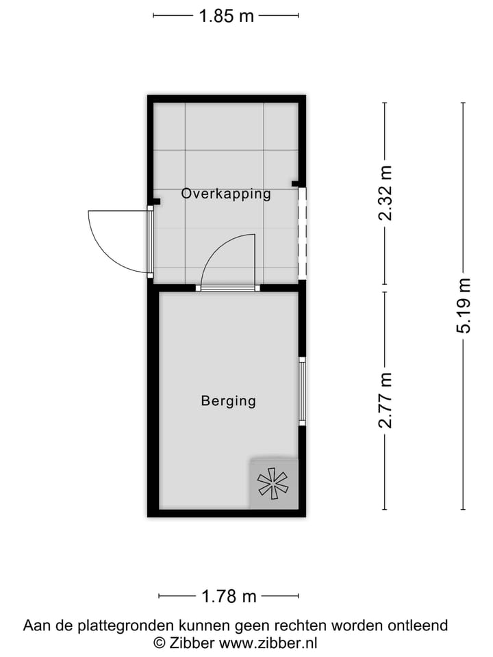 Foto 44 van Cannenburchstraat 19