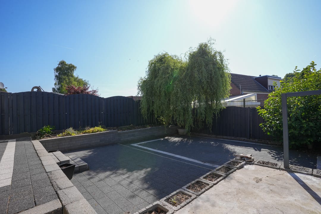 Foto 13 van Seingeverstraat 18