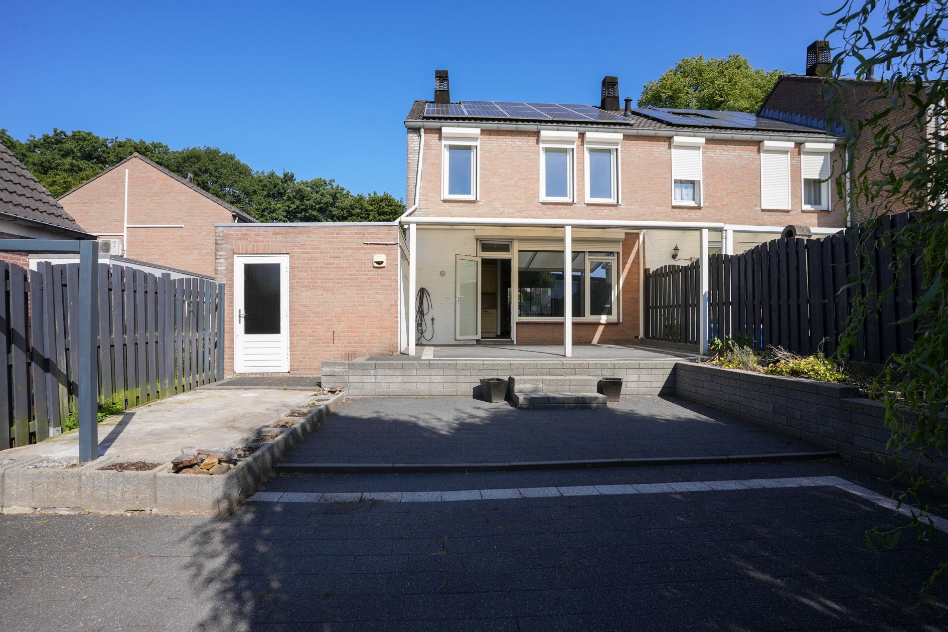 Foto 21 van Seingeverstraat 18