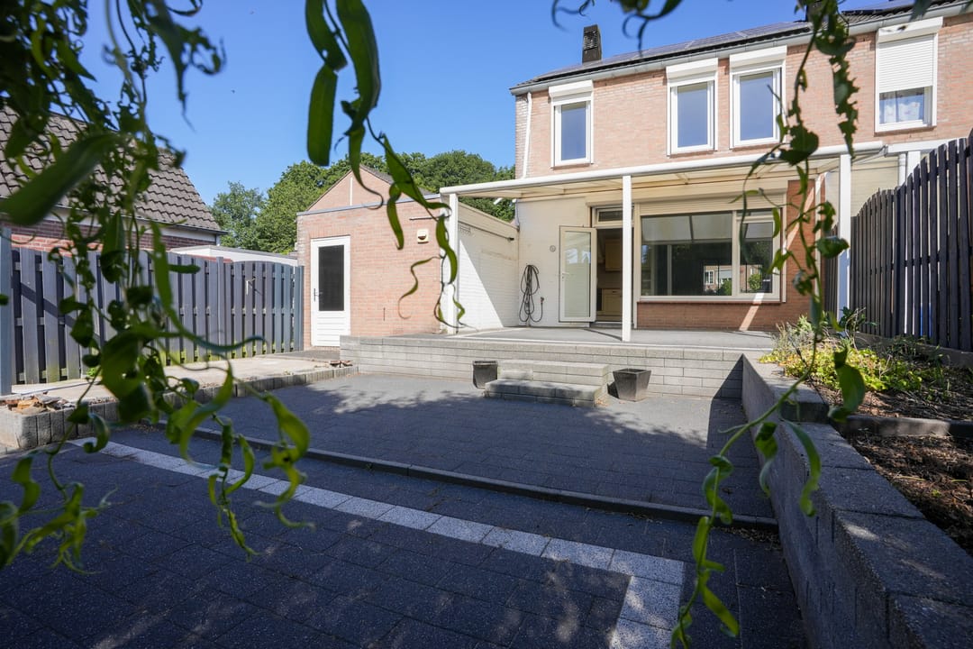 Foto 22 van Seingeverstraat 18