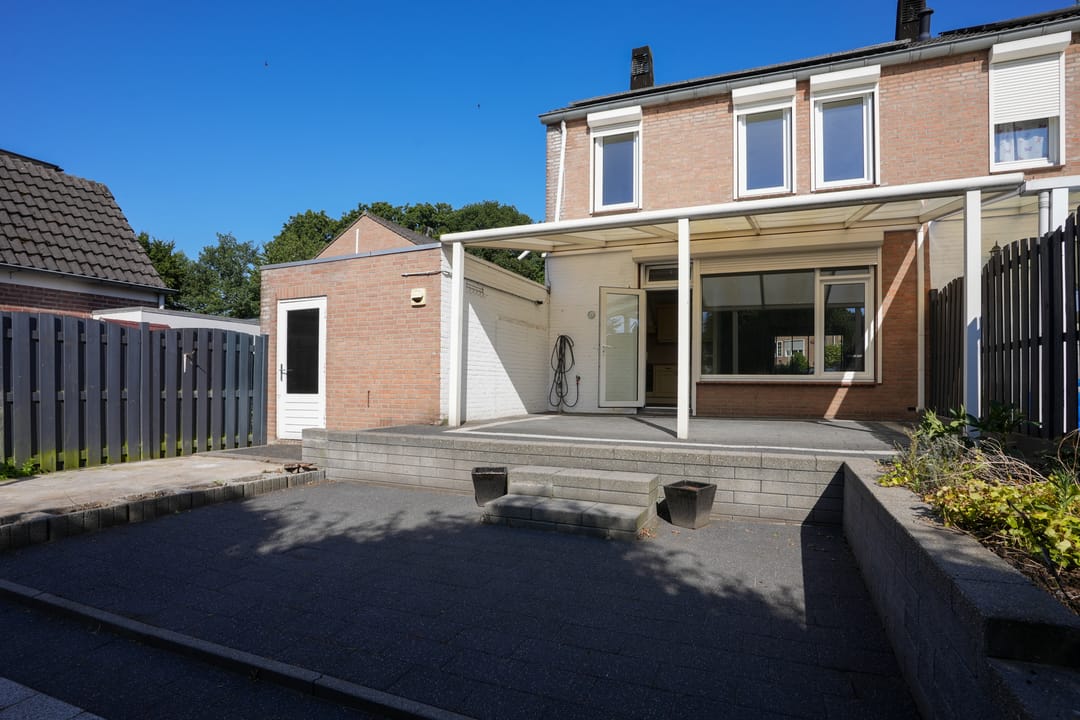 Foto 23 van Seingeverstraat 18