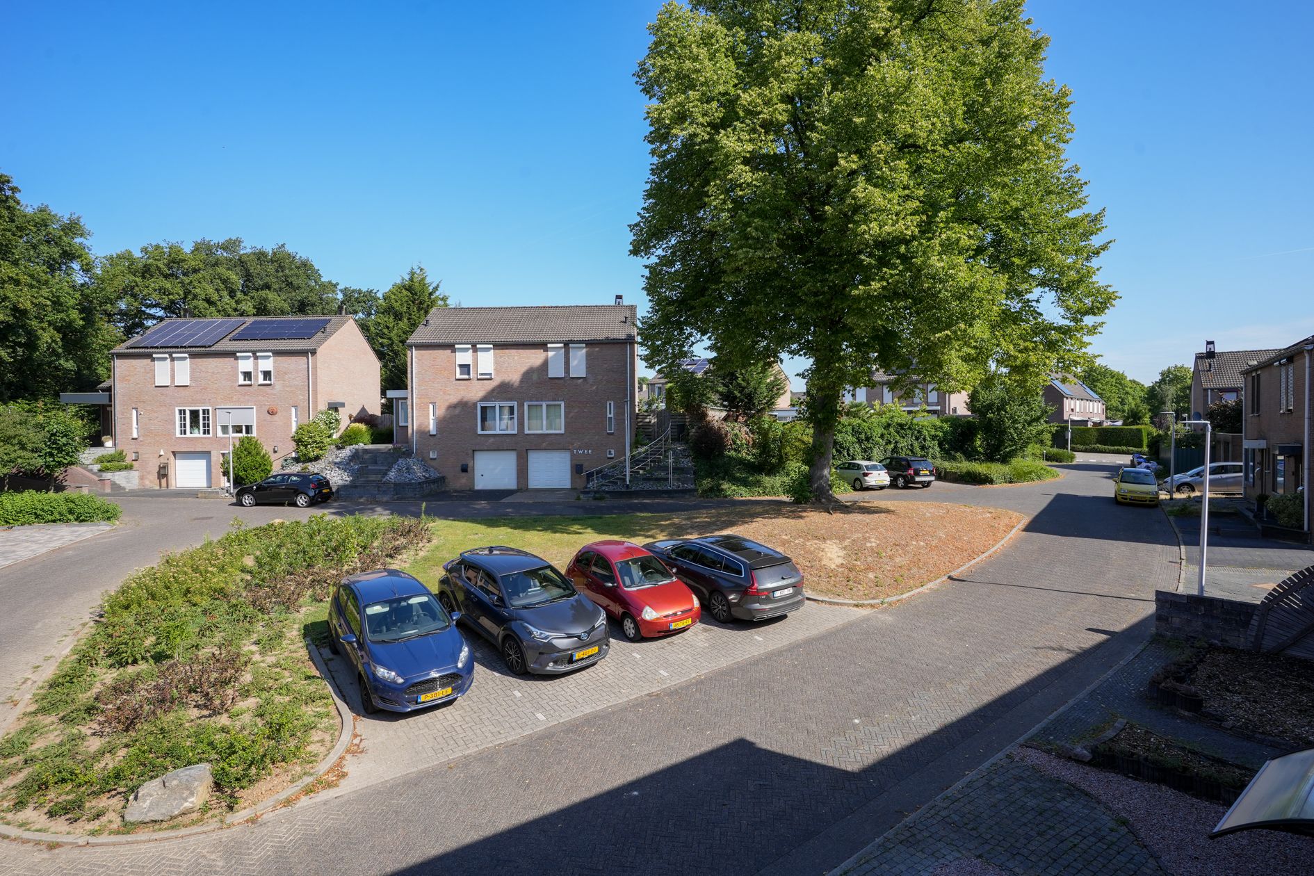 Foto 24 van Seingeverstraat 18