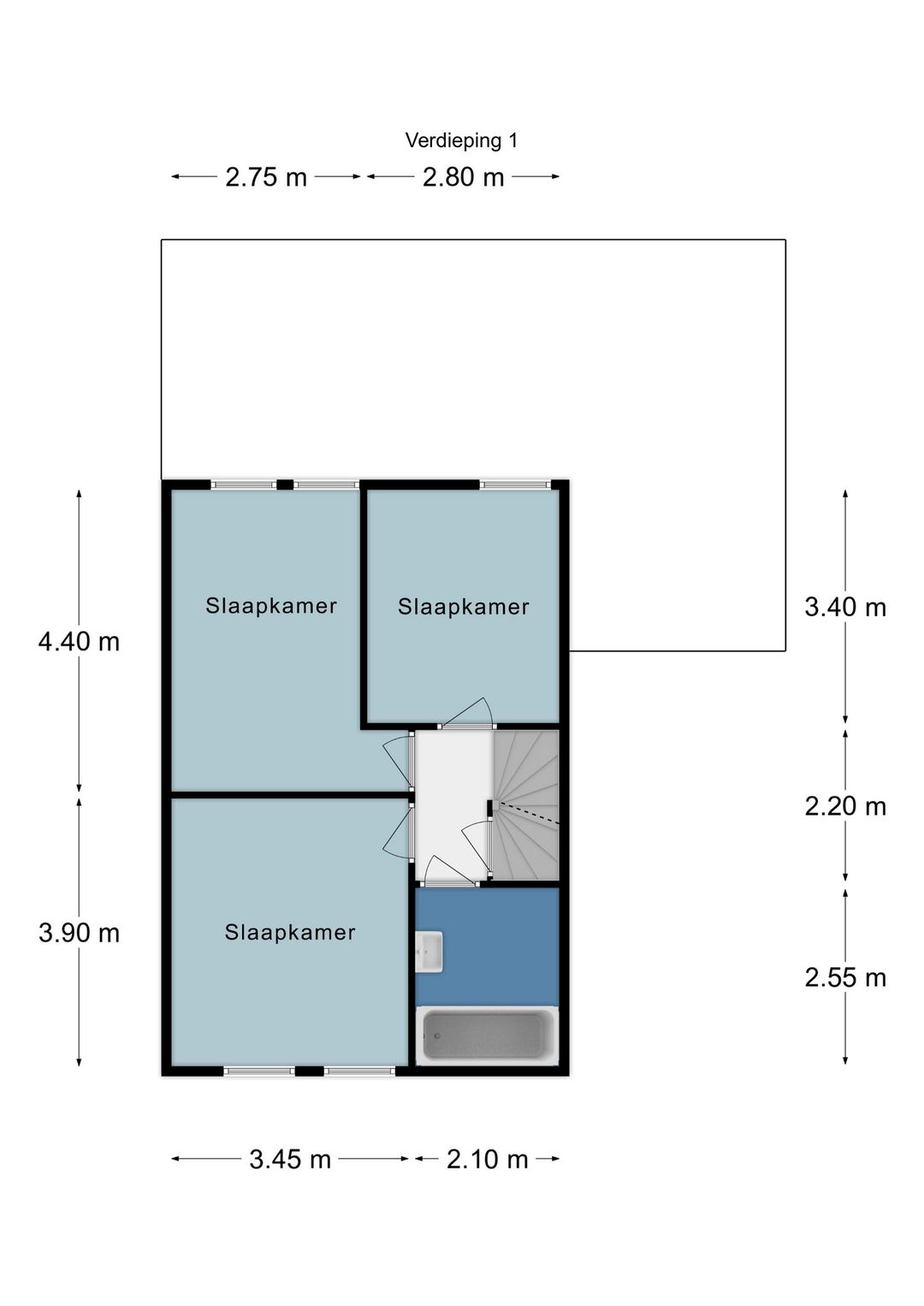 Foto 26 van Seingeverstraat 18