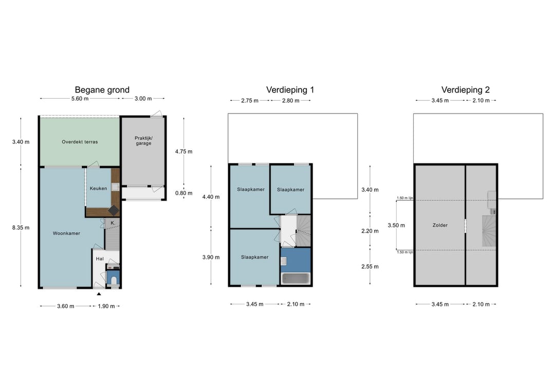 Foto 28 van Seingeverstraat 18