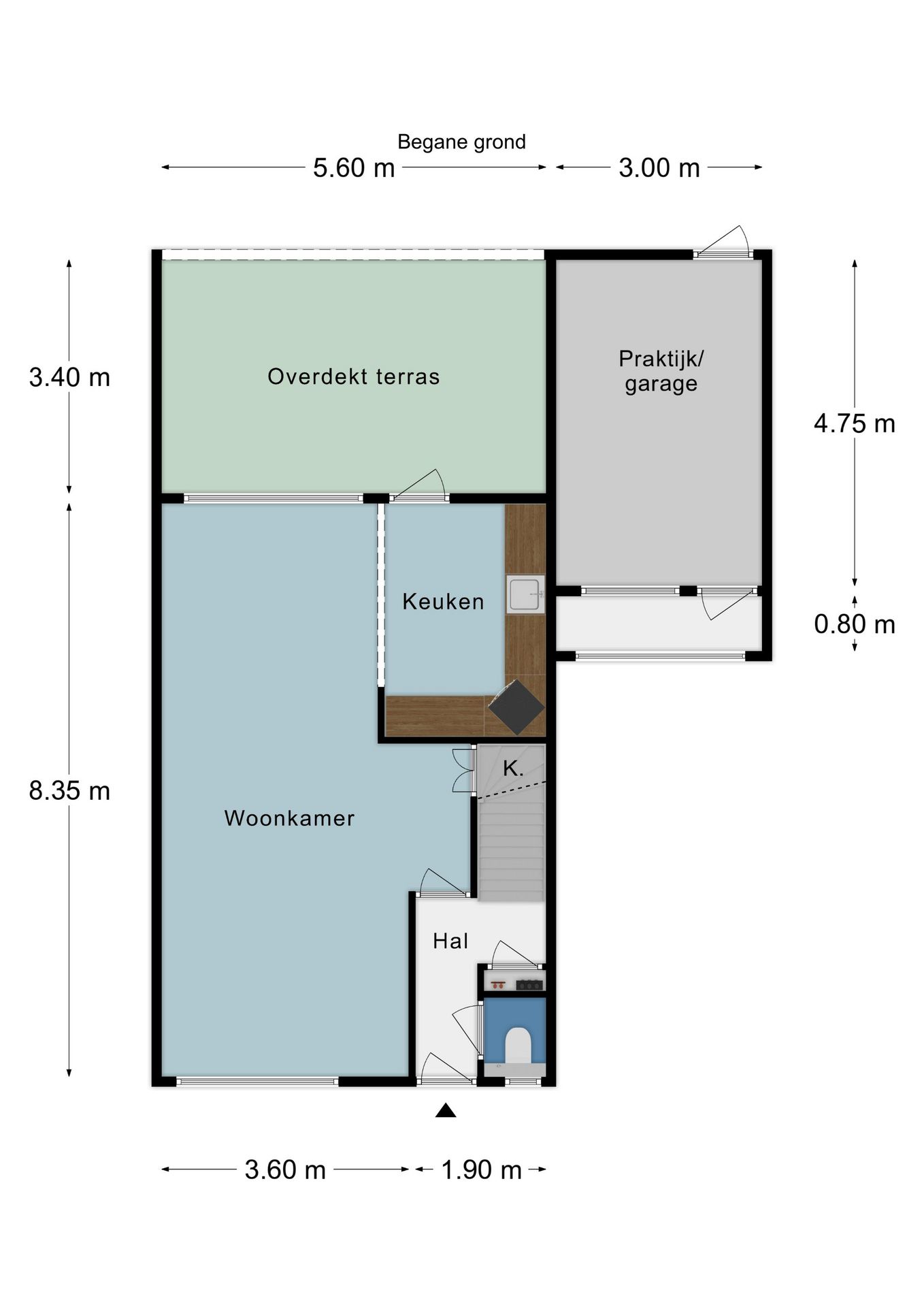 Foto 29 van Seingeverstraat 18