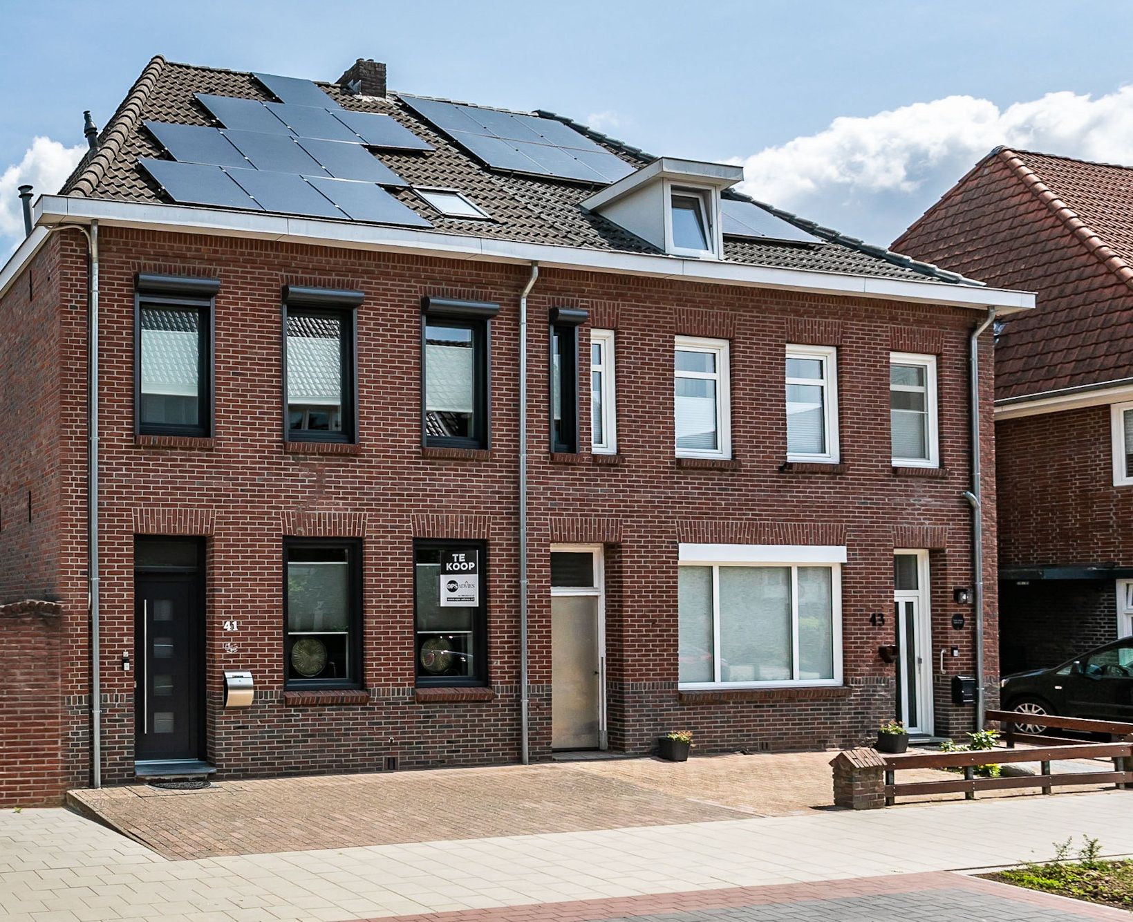 Julianastraat, 41, Brunssum, 6441BS, Limburg, Nederland 41 