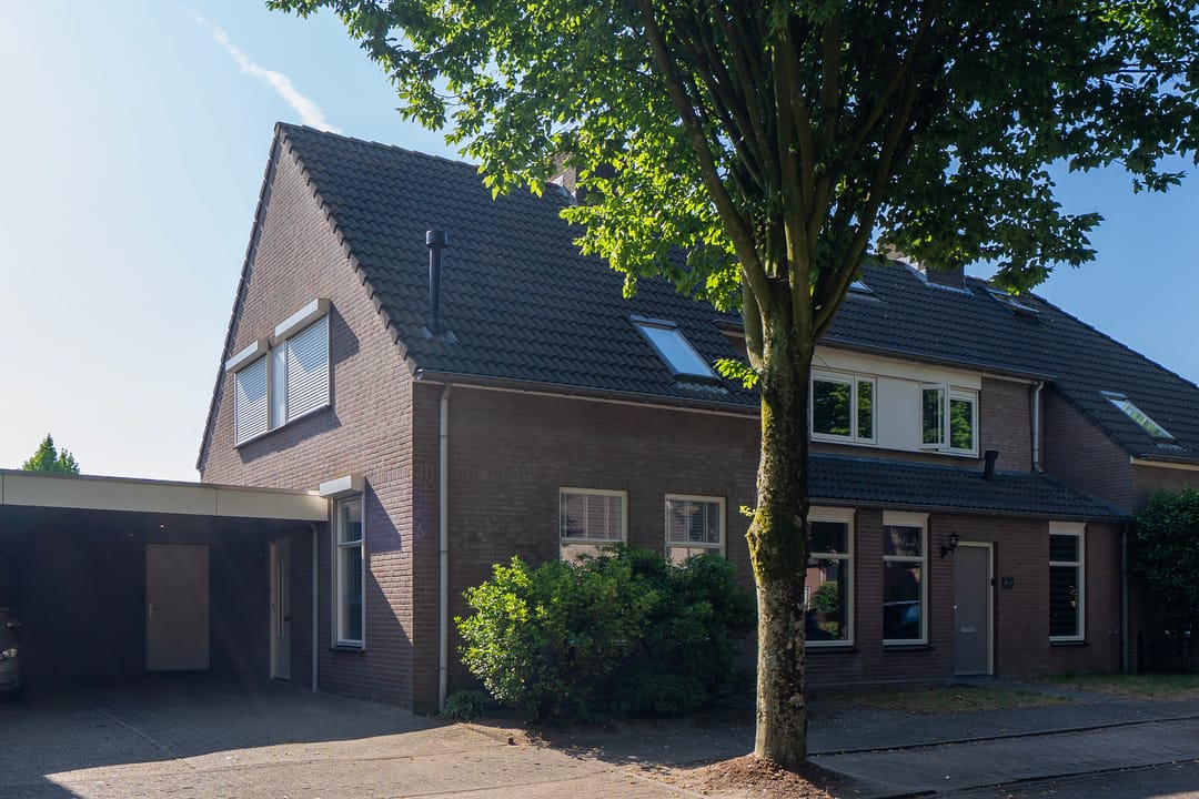 Foto 1 van Deneburg 6