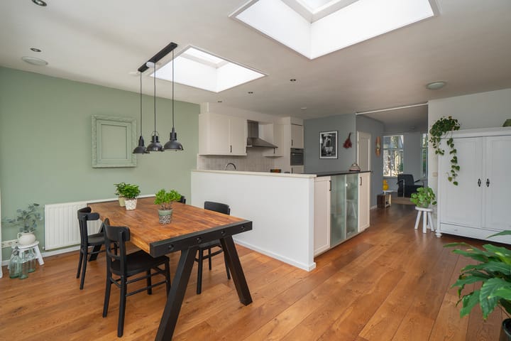 Foto 2 van Deneburg 6