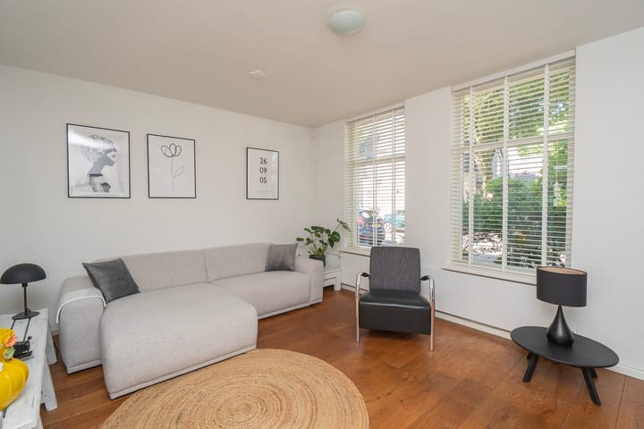 Foto 3 van Deneburg 6