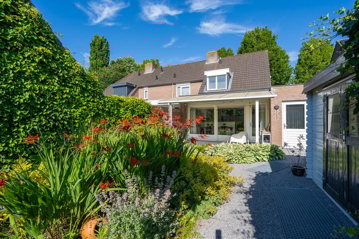 Foto 4 van Deneburg 6