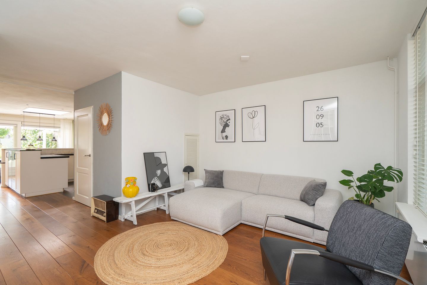 Foto 5 van Deneburg 6