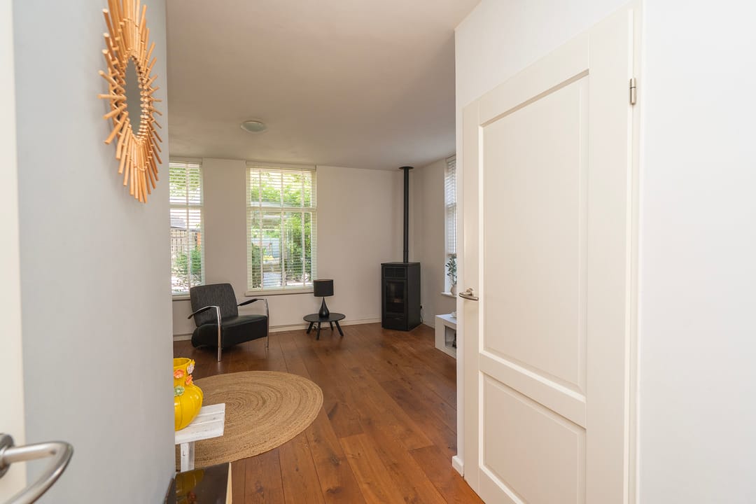 Foto 8 van Deneburg 6