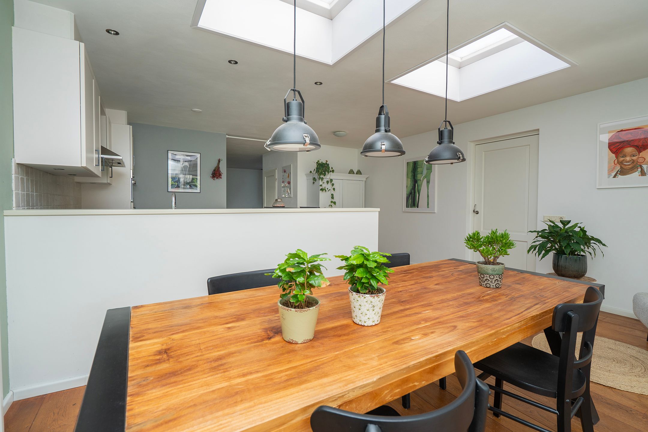 Foto 9 van Deneburg 6