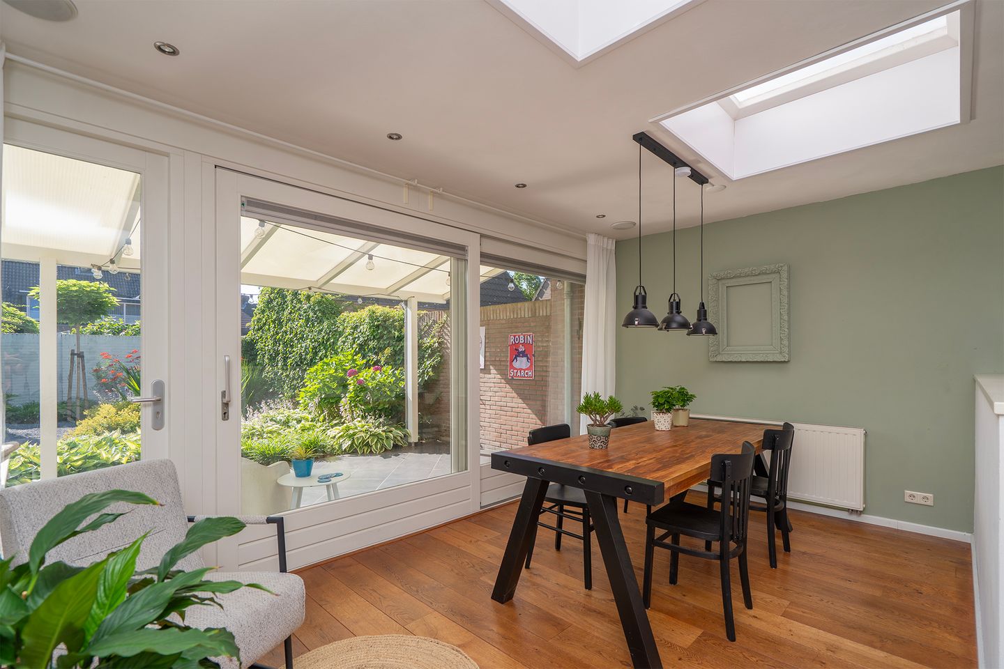 Foto 10 van Deneburg 6