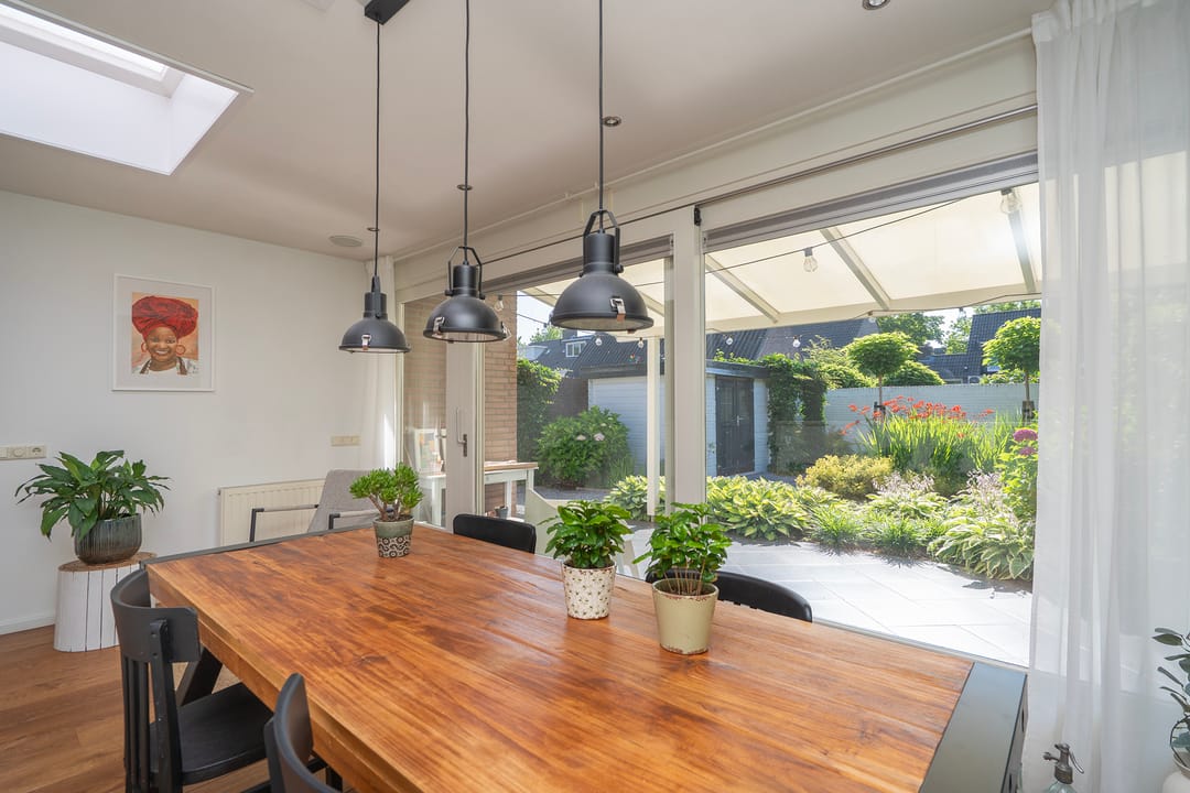 Foto 11 van Deneburg 6