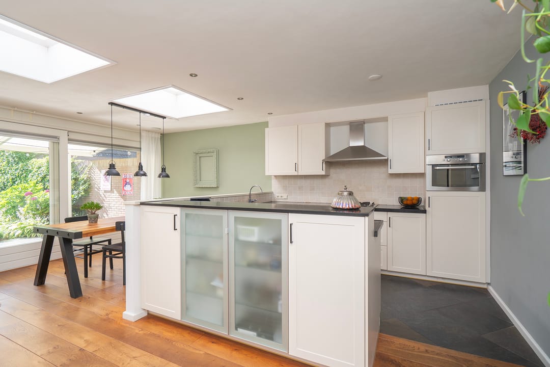 Foto 13 van Deneburg 6