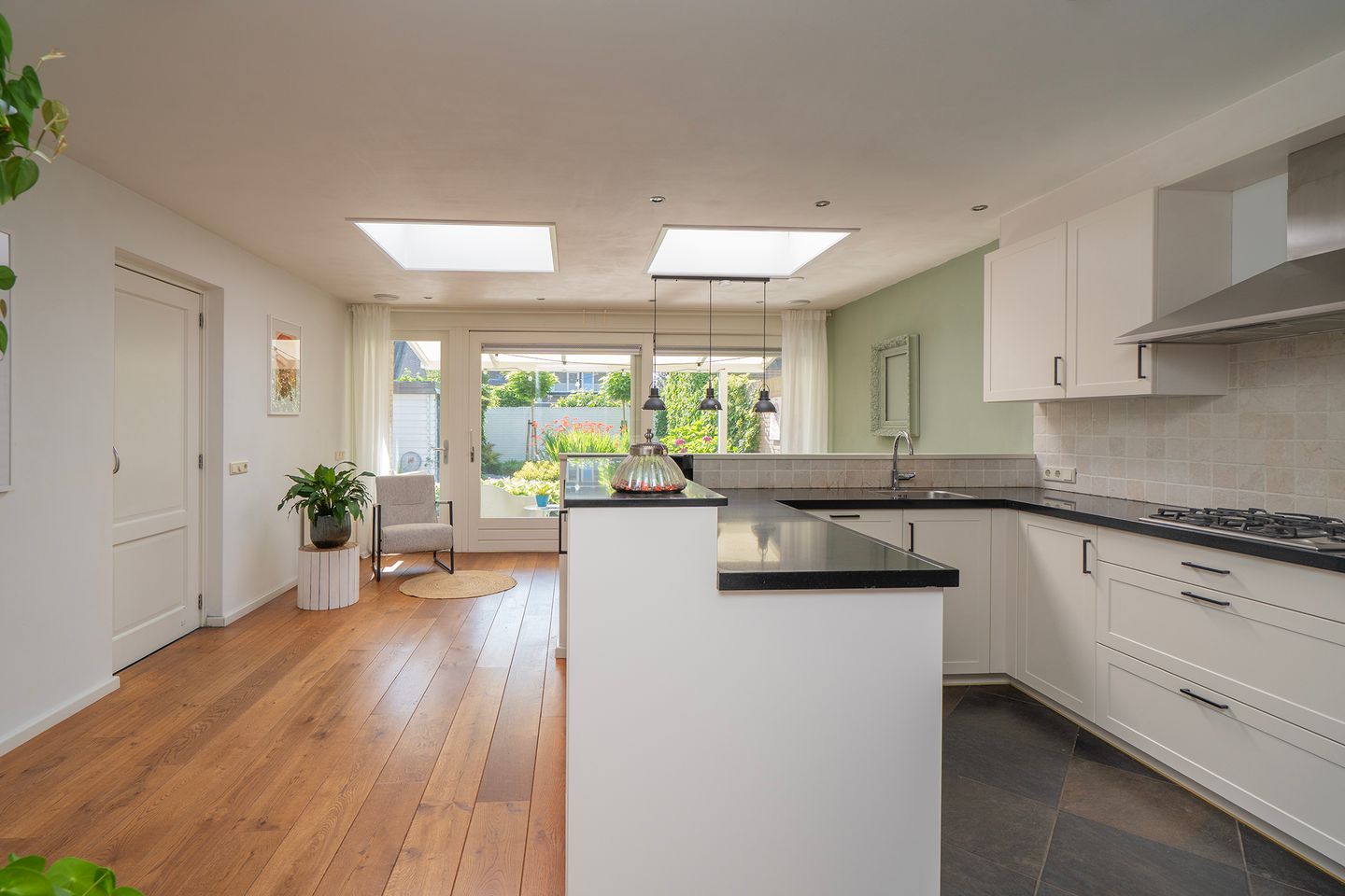 Foto 14 van Deneburg 6