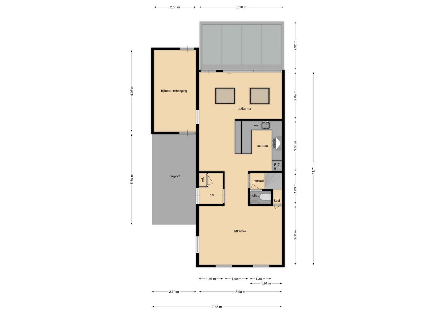 Foto 19 van Deneburg 6