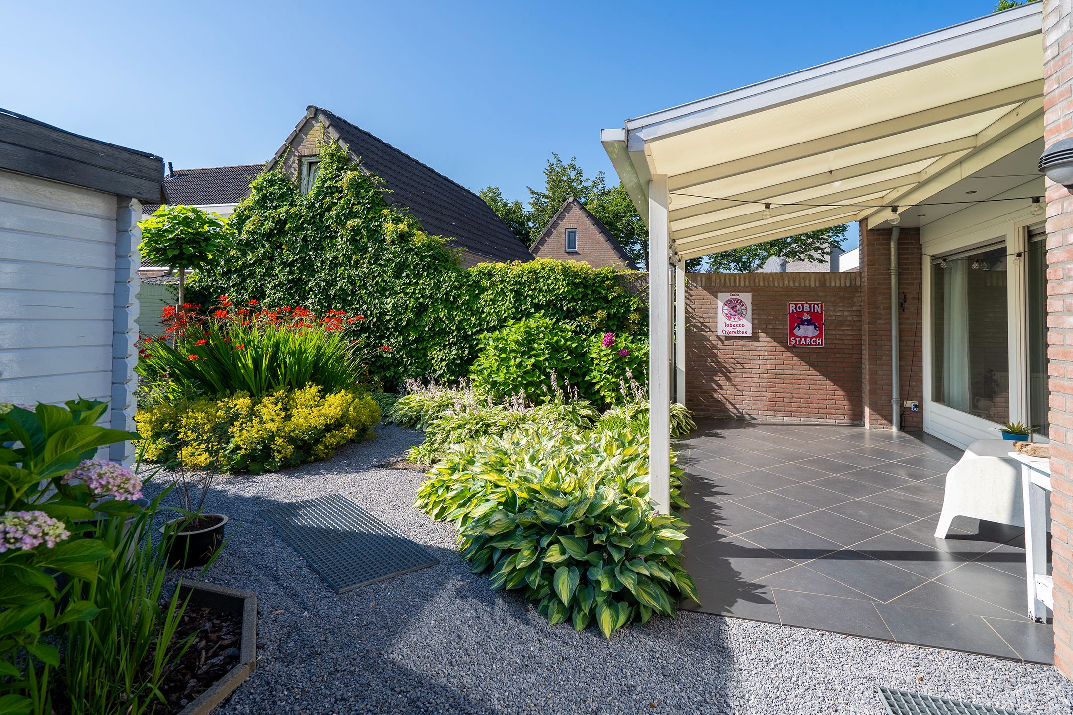 Foto 39 van Deneburg 6