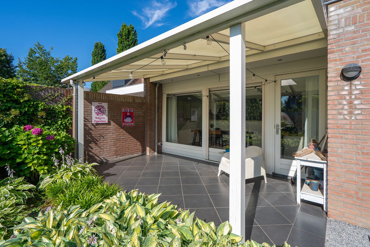 Foto 40 van Deneburg 6