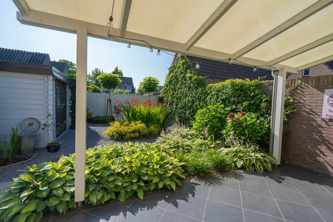 Foto 43 van Deneburg 6