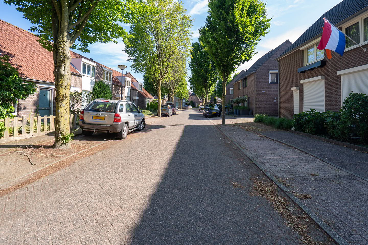 Foto 50 van Deneburg 6