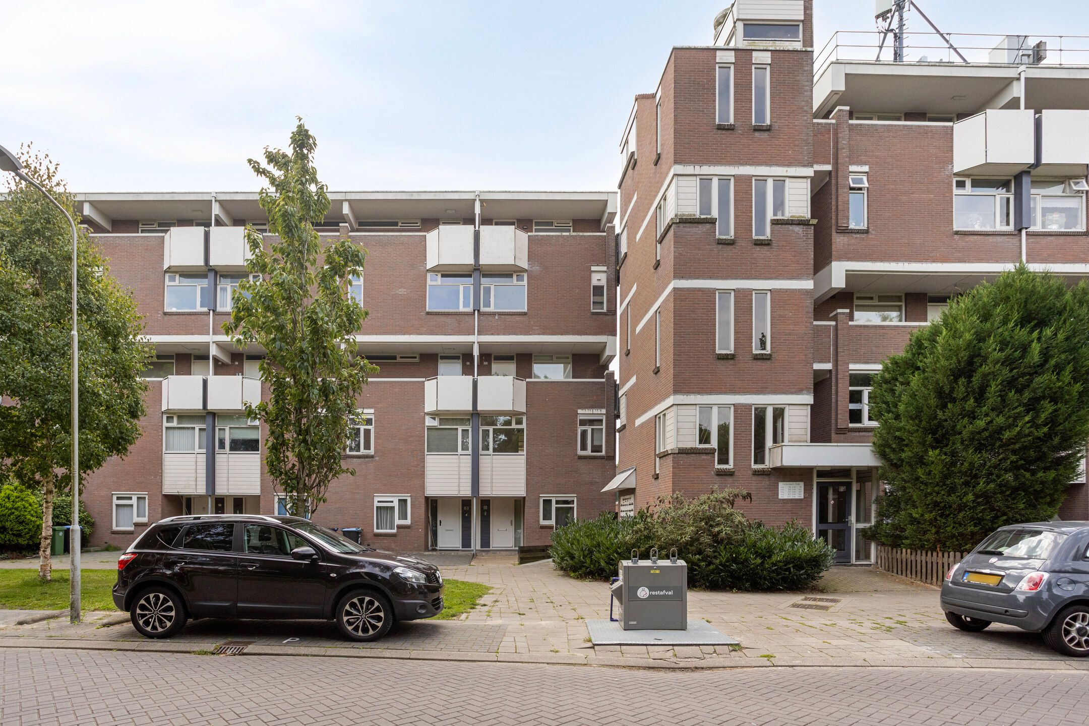 Hollandsch Diep, 101, Zaandam, 1509XC, Noord-Holland, Nederland 101