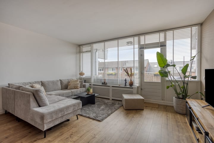 Foto 2 van Hollandsch Diep 101