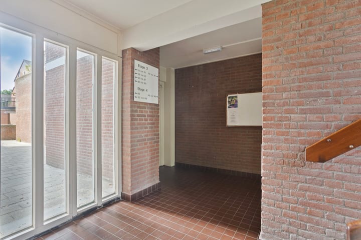 Foto 5 van Hollandsch Diep 101