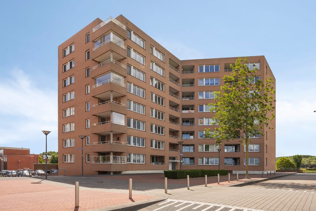 Foto 1 van Schout van Doernestraat 40