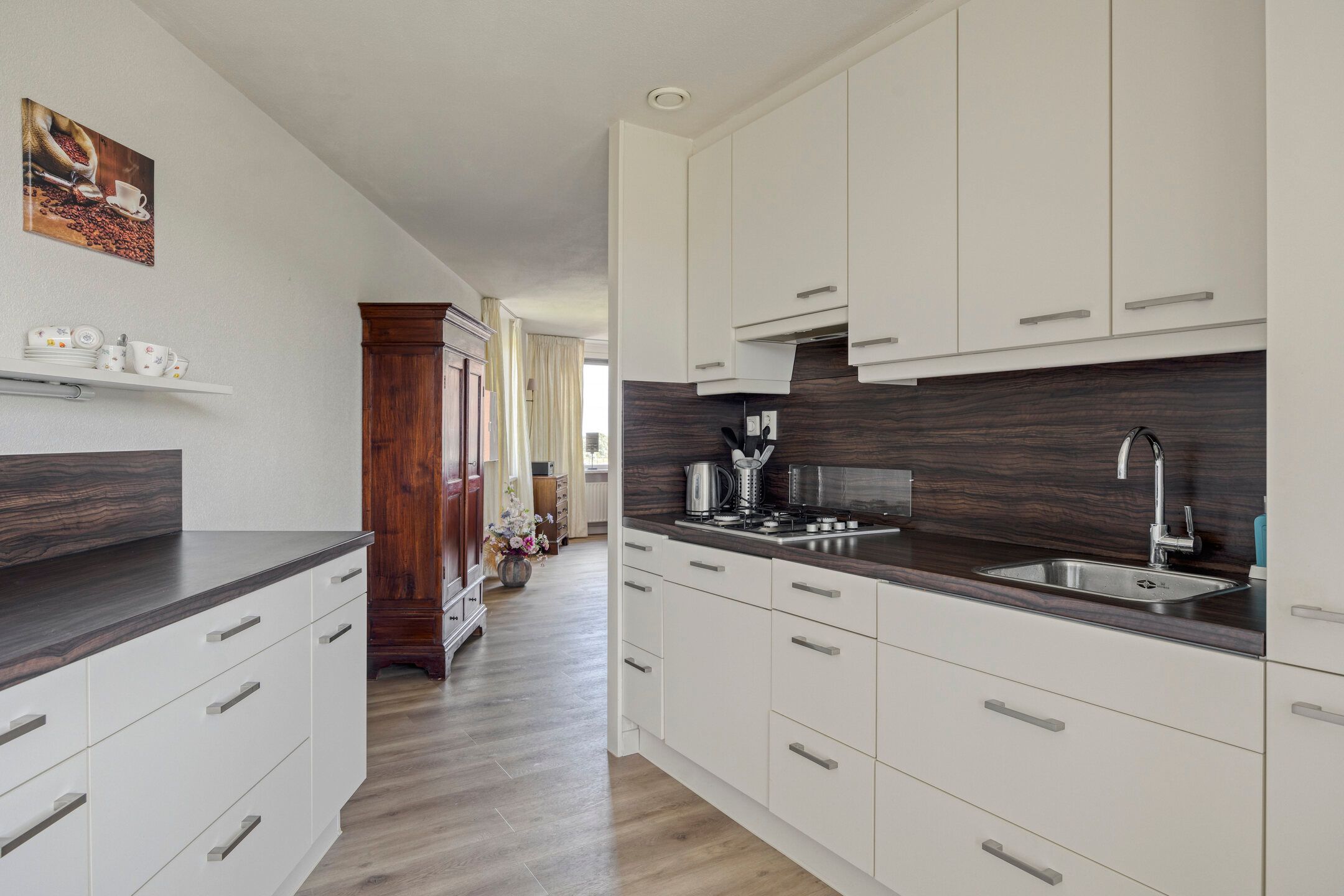 Foto 3 van Schout van Doernestraat 40